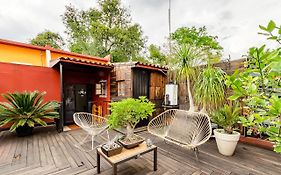 La Casita De Coyoacan